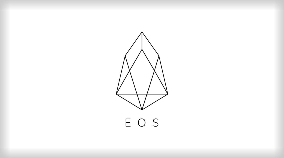 EOS Dev Guide 0x00