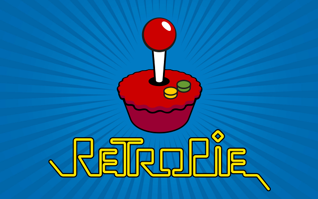 [Raspberry Pi] - retropie psp settings